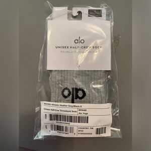 Alo Yoga Socks